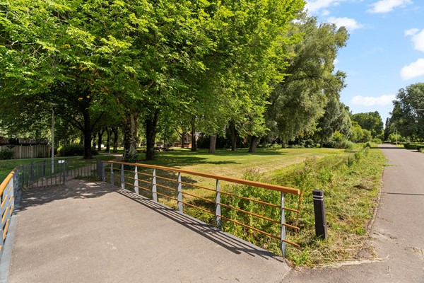Medium property photo - Onzenoord 29, 3079 MD Rotterdam